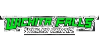 Wichita Falls Trailer Rental logo